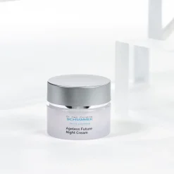 Dr. Schrammek Ansiktskrem|Vitality Ageless Future Night Cream