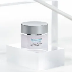Dr. Schrammek Ansiktskrem|Vitality Ageless Future Day Cream