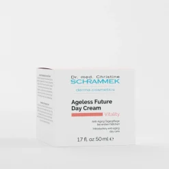 Dr. Schrammek Ansiktskrem|Vitality Ageless Future Day Cream
