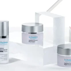 Dr. Schrammek Ansiktskrem|Vitality Ageless Future Day Cream