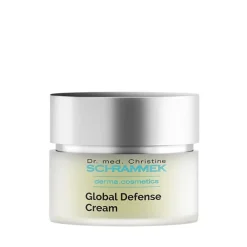 Dr. Schrammek Ansiktskrem|Vitality Global Defense Cream SPF 20