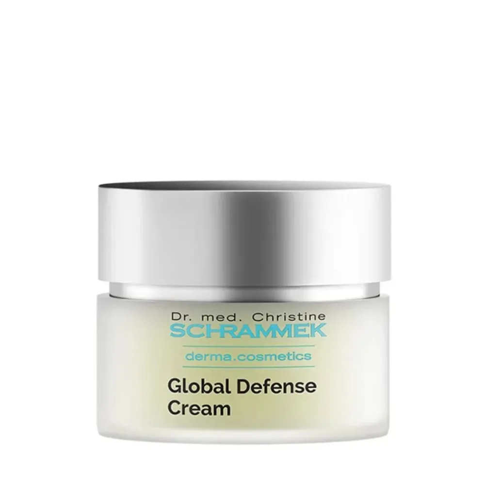 Dr. Schrammek Ansiktskrem|Vitality Global Defense Cream SPF 20