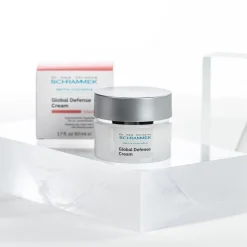 Dr. Schrammek Ansiktskrem|Vitality Global Defense Cream SPF 20