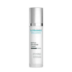 Dr. Schrammek Hals Og Décolleté|Vitality ReFirm Décollete Cream