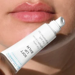 Dr. Schrammek Leppepleie|Dr.Schrammek Soft Lip Balm