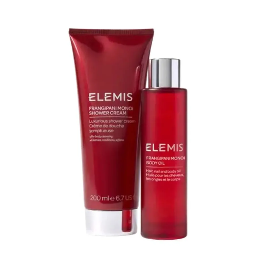 Elemis Kroppsolje Og Serum|Dusj Og Bad|Body Wonders