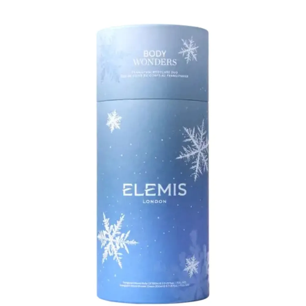 Elemis Kroppsolje Og Serum|Dusj Og Bad|Body Wonders
