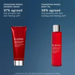 Elemis Kroppsolje Og Serum|Dusj Og Bad|Body Wonders