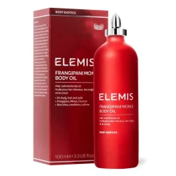 Elemis Hårpleie|Kroppsolje Og Serum|Frangipani Monoi Body Oil