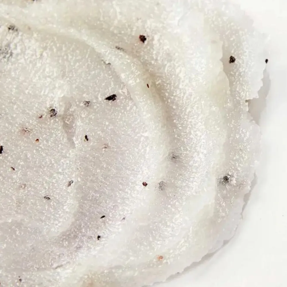 Elemis Peeling|Dusj Og Bad|Frangipani Monoi Salt Glow