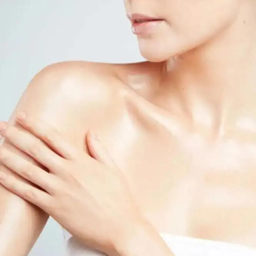 Elemis Gravid Og Ammende|Kroppsolje Og Serum|Japanese Camellia Body Oil Blend