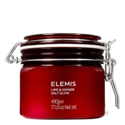 Elemis Peeling|Dusj Og Bad|Lime and Ginger Salt Glow