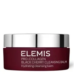 Elemis Rens|Pro-Collagen Black Cherry Cleansing Balm