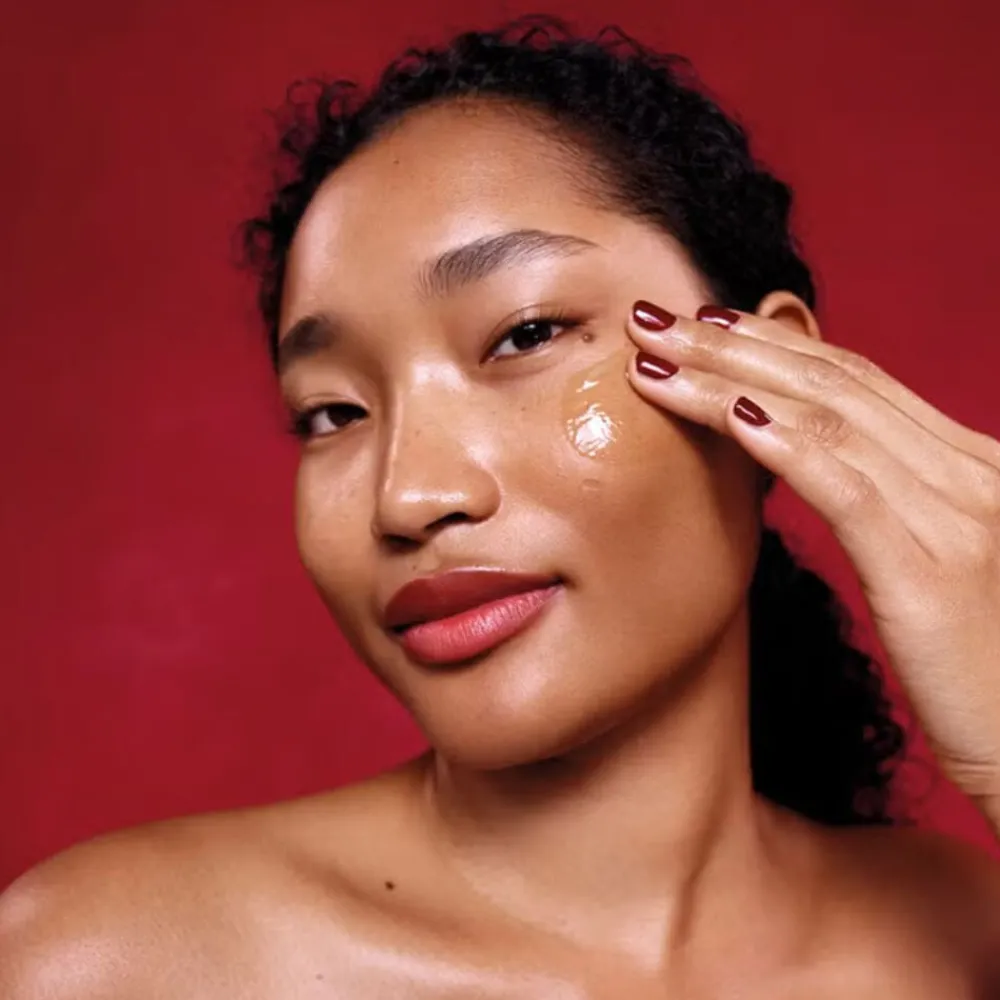 Elemis Rens|Pro-Collagen Black Cherry Cleansing Balm