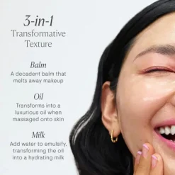 Elemis Rens|Pro-Collagen Cleansing Balm