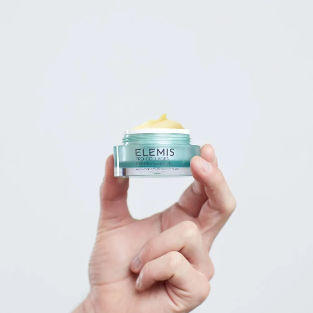 Elemis Øyepleie|Pro-Collagen Eye Revive Mask