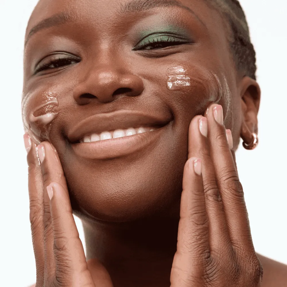 Elemis Rens|Pro-Collagen Green Fig Cleansing Balm