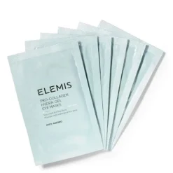 Elemis Øyepleie|Ansiktsmaske Og Kur|Pro-Collagen Hydra-Gel Eye Mask