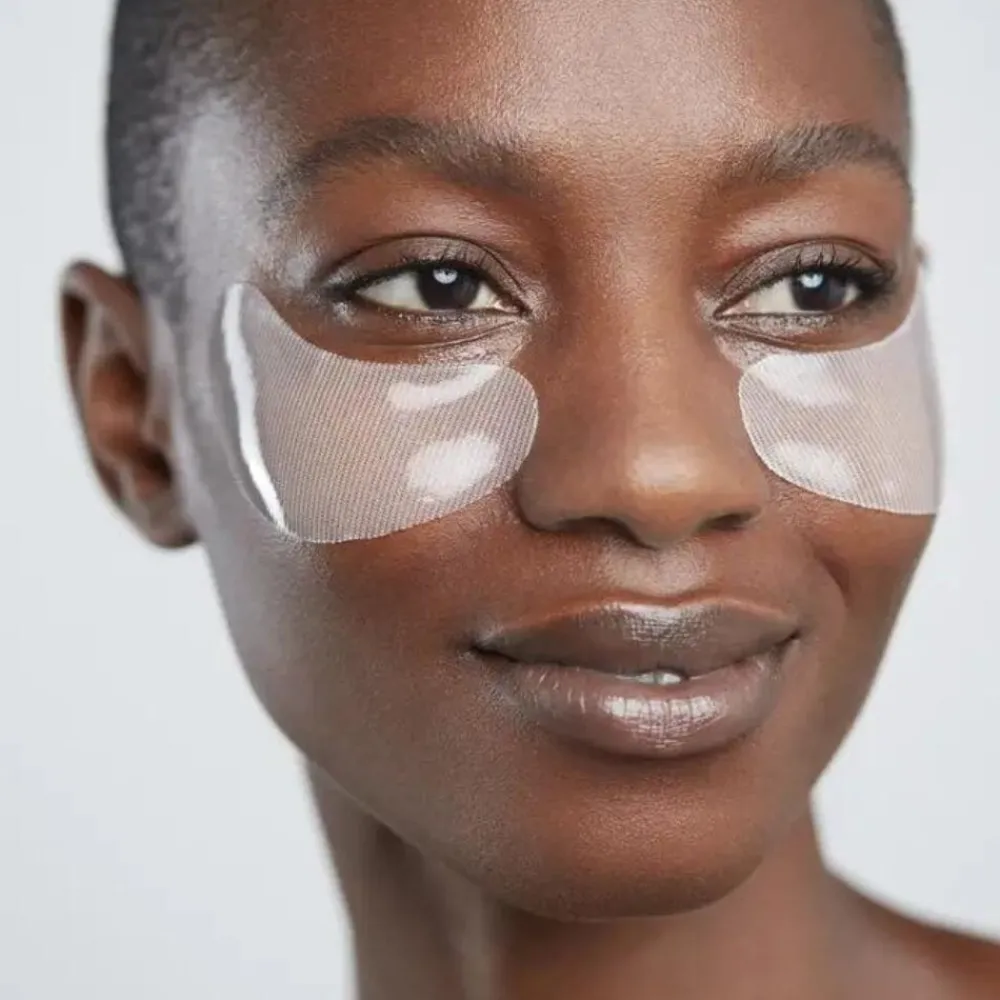 Elemis Øyepleie|Ansiktsmaske Og Kur|Pro-Collagen Hydra-Gel Eye Mask