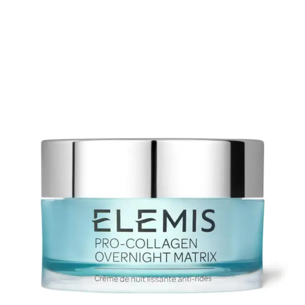 Elemis Ansiktskrem|Pro-Collagen Overnight Matrix