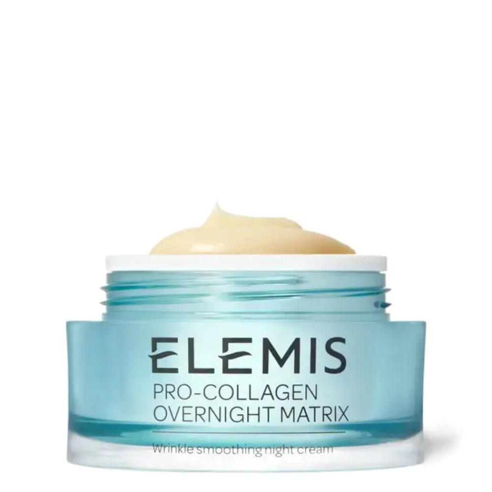 Elemis Ansiktskrem|Pro-Collagen Overnight Matrix