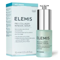 Elemis Serum Og Ampuller|Pro-Collagen Renewal Serum