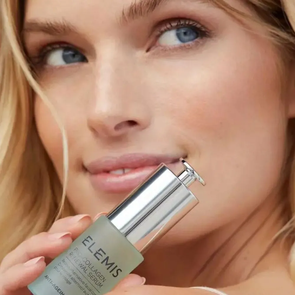 Elemis Serum Og Ampuller|Pro-Collagen Renewal Serum