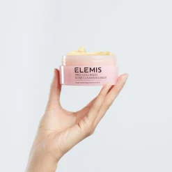 Elemis Rens|Pro-Collagen Rose Cleansing Balm
