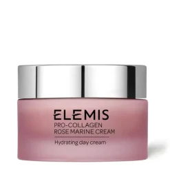 Elemis Ansiktskrem|Pro-Collagen Rose Marine Cream