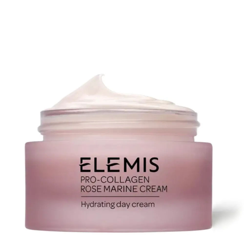 Elemis Ansiktskrem|Pro-Collagen Rose Marine Cream