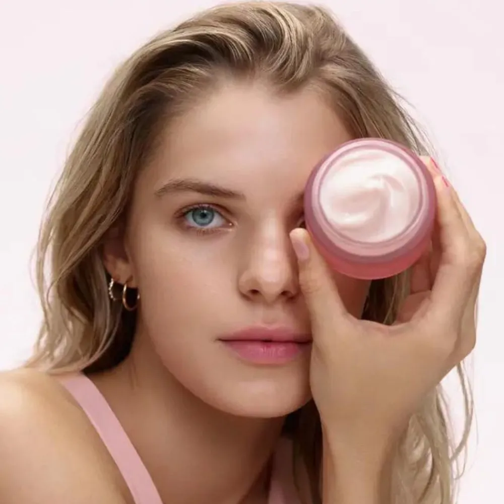 Elemis Ansiktskrem|Pro-Collagen Rose Marine Cream