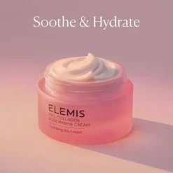 Elemis Ansiktskrem|Pro-Collagen Rose Marine Cream