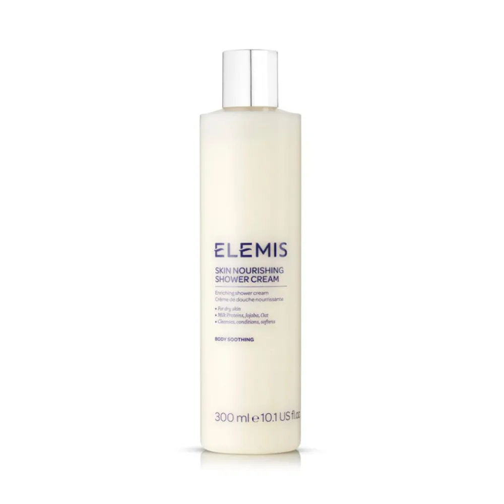 Elemis Dusj Og Bad|Skin Nourishing Shower Cream