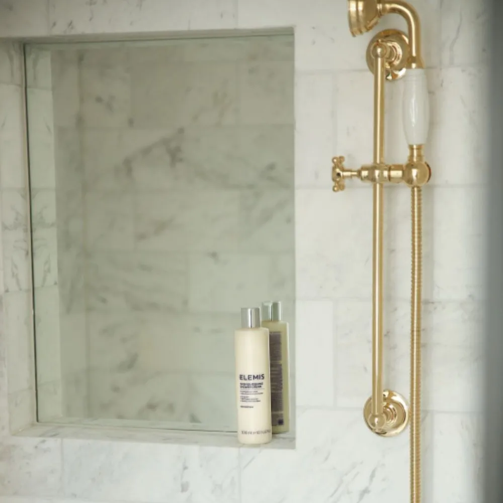 Elemis Dusj Og Bad|Skin Nourishing Shower Cream