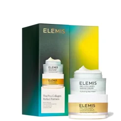 Elemis Produktkit|Ansiktskrem|The Pro-Collagen Perfect Partners