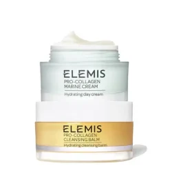 Elemis Produktkit|Ansiktskrem|The Pro-Collagen Perfect Partners