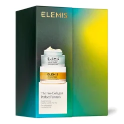 Elemis Produktkit|Ansiktskrem|The Pro-Collagen Perfect Partners