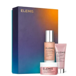 Elemis Produktkit|Ansiktskrem|The Pro-Collagen Rose Icons