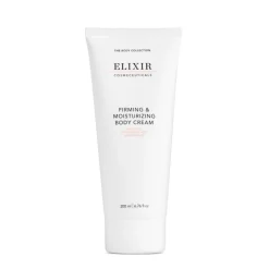 Face Formula Bodylotion|Elixir Firming & Moisturizing Body Cream