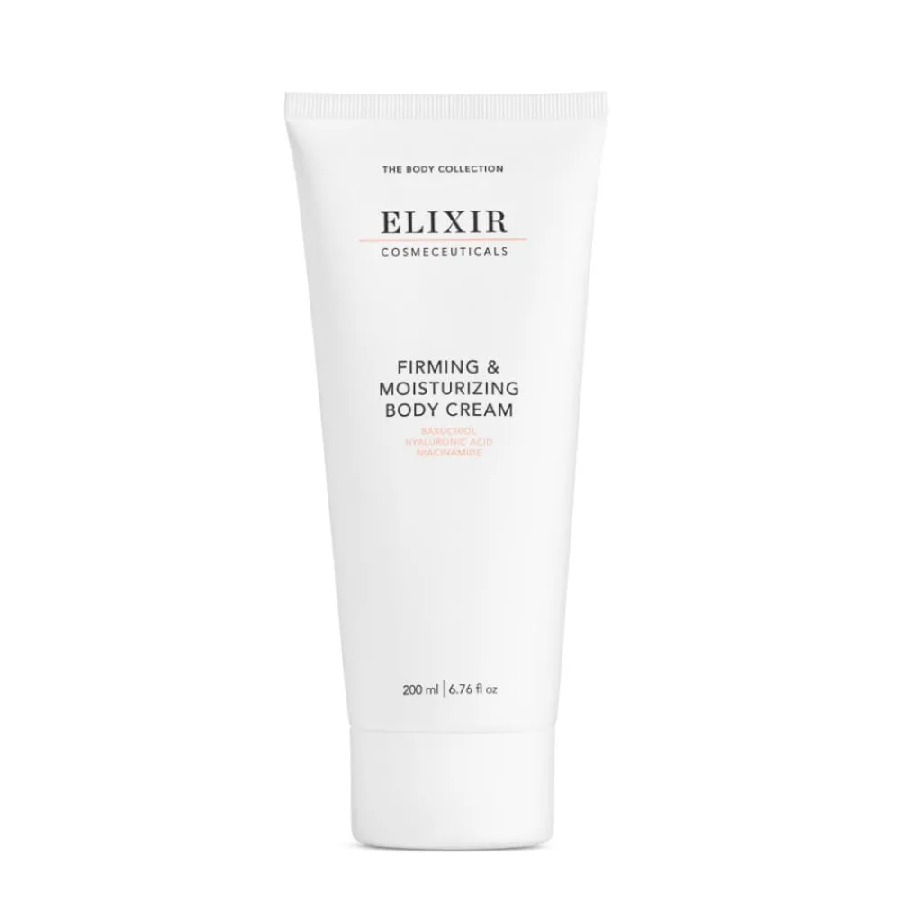 Face Formula Bodylotion|Elixir Firming & Moisturizing Body Cream