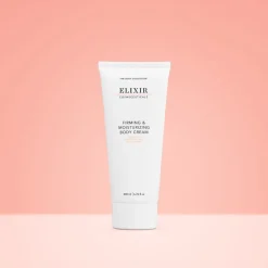 Face Formula Bodylotion|Elixir Firming & Moisturizing Body Cream