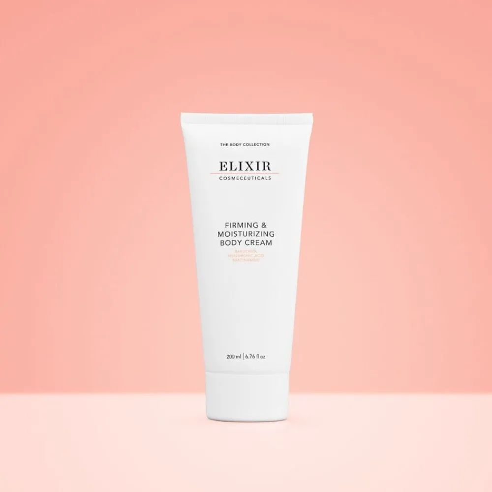 Face Formula Bodylotion|Elixir Firming & Moisturizing Body Cream