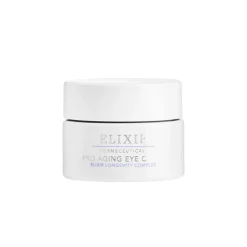 Face Formula Øyepleie|Elixir Pro Aging Eye Cream