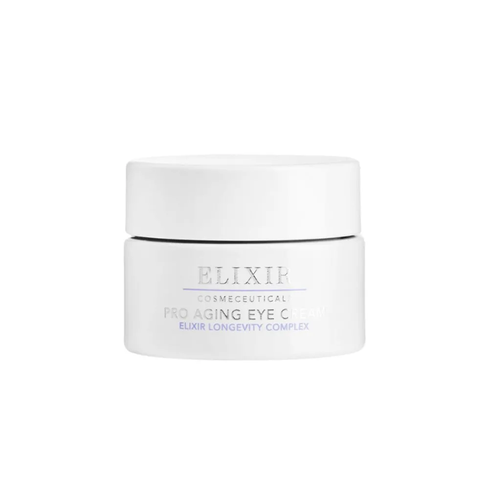Face Formula Øyepleie|Elixir Pro Aging Eye Cream