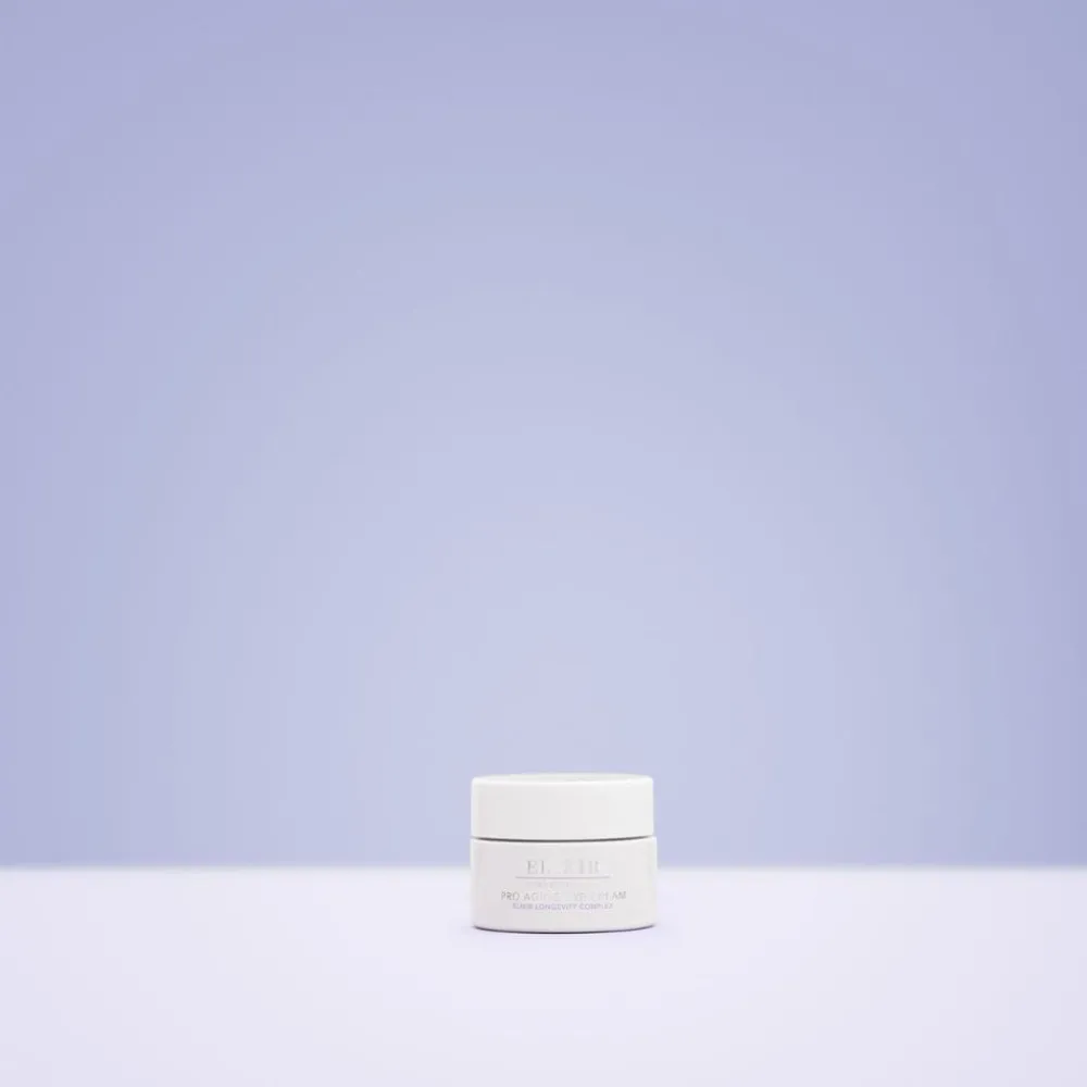 Face Formula Øyepleie|Elixir Pro Aging Eye Cream