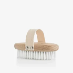 Elm Organics Gravid Og Ammende|Produktkit|elm. Body Brush Medium