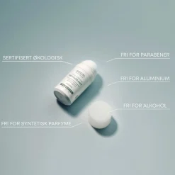 Elm Organics Gravid Og Ammende|Deodorant|elm. Deodorant Breathé