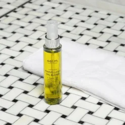 Elm Organics Gravid Og Ammende|Hårpleie|elm. Hair & Body Marvellous Oil Blend