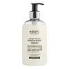 Elm Organics Bodylotion|elm. Hand & Body Cream Herbal Rain 290ml