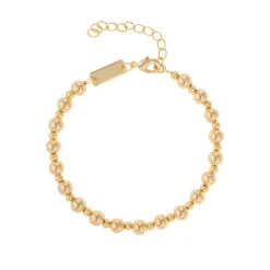 Emilia by Bon Dep Armbånd|Emilia Alex Bracelet 16-20 cm